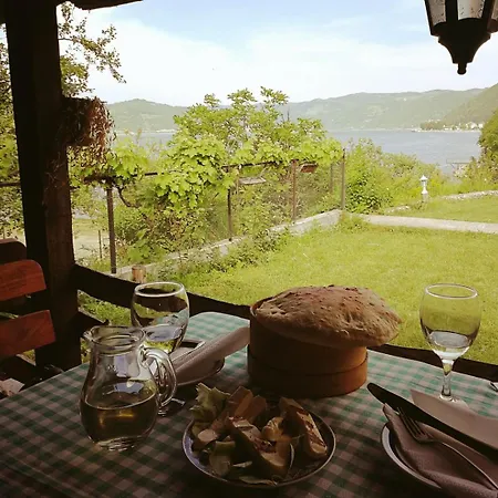 Lepenac Na Vodi Bed & Breakfast Donji Milanovac