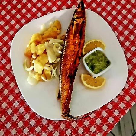 Lepenac Na Vodi Bed & Breakfast