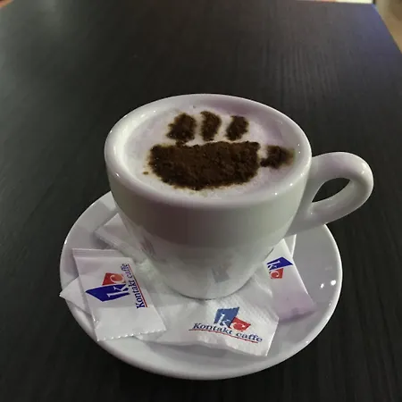 Lepenac Na Vodi