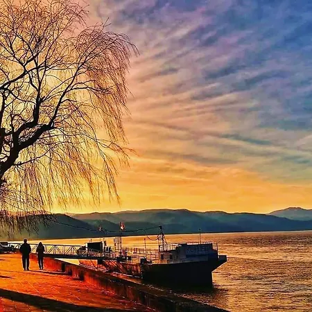 Bed & Breakfast Lepenac Na Vodi Donji Milanovac