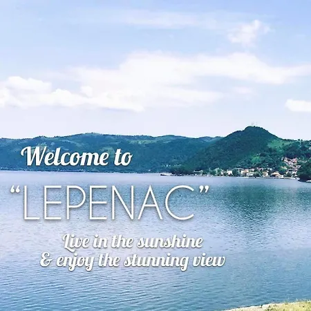 Lepenac Na Vodi *