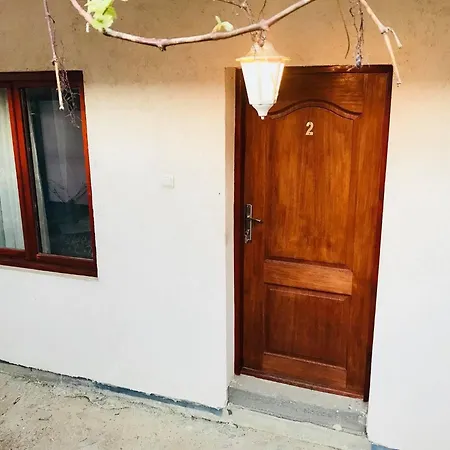 Lepenac Na Vodi Bed & Breakfast *
