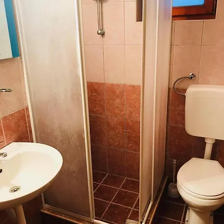 Lepenac Na Vodi Bed & Breakfast