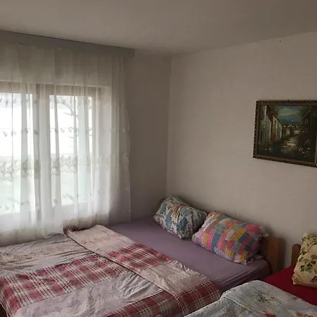 Lepenac Na Vodi Bed & Breakfast *