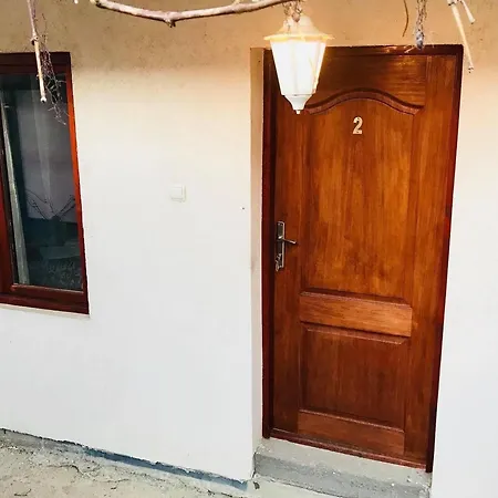 Lepenac Na Vodi Bed & Breakfast *