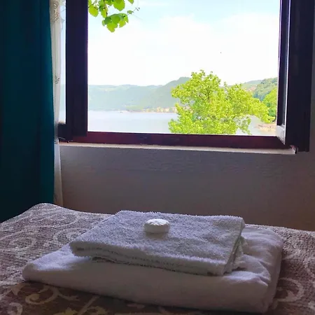 Bed & Breakfast Lepenac Na Vodi Donji Milanovac